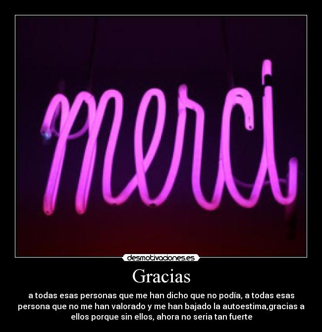 carteles gracias idiotas eso por vosotros jajajaj lovatica desmotivaciones