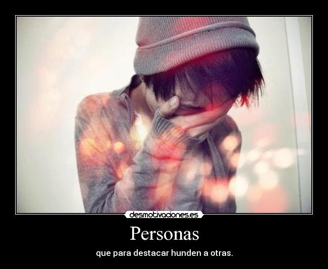 Personas -