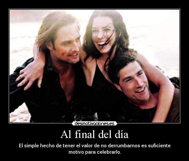 carteles anatomia grey lost desmotivaciones