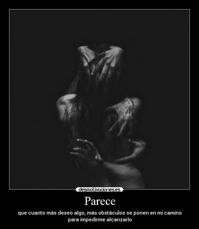 Parece -