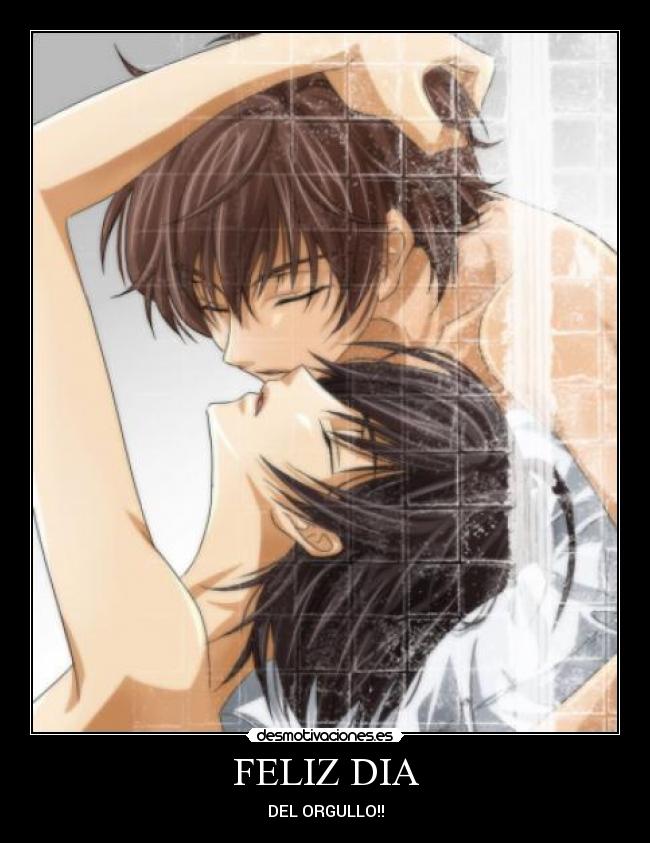 FELIZ DIA -