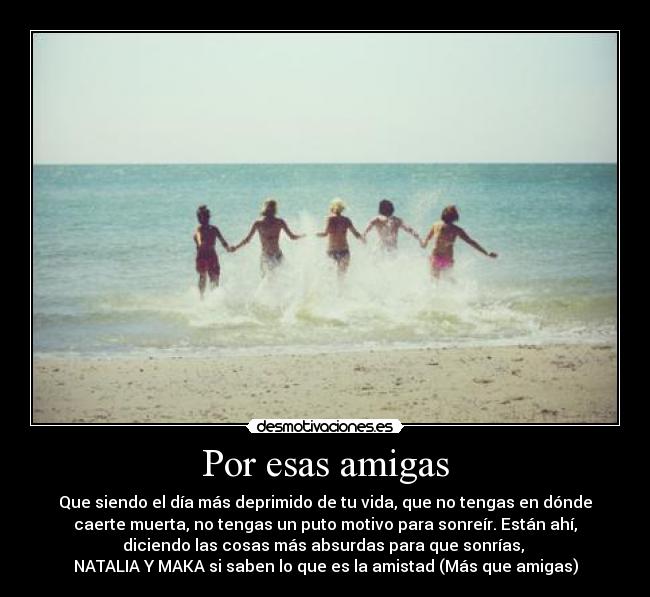 carteles frio fuiste abrigo botella que siempre calma sed desmotivaciones