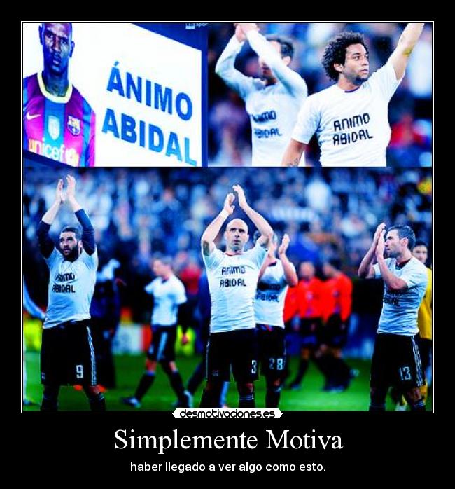 Simplemente Motiva -