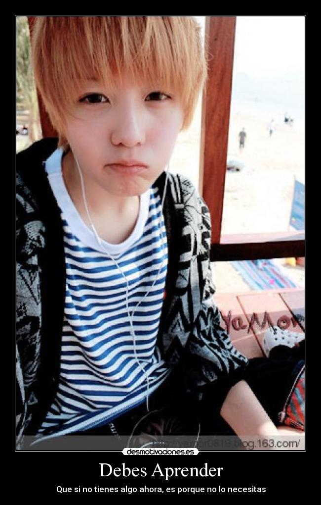 Debes Aprender -