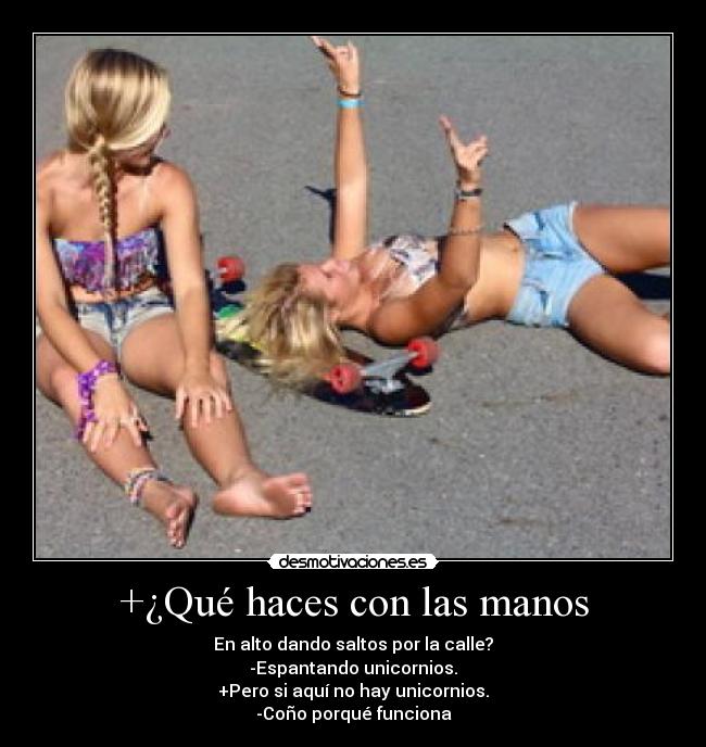 carteles asdfghjk desmotivaciones