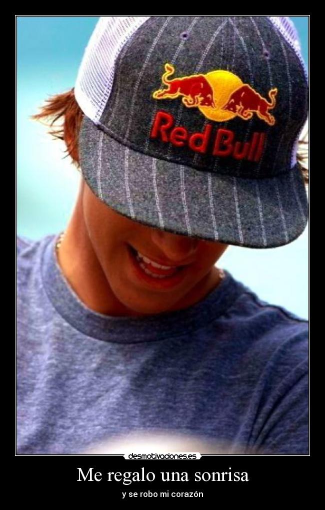 Me regalo una sonrisa - 