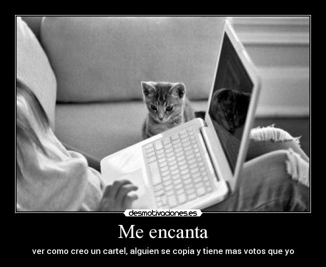 Me encanta - 