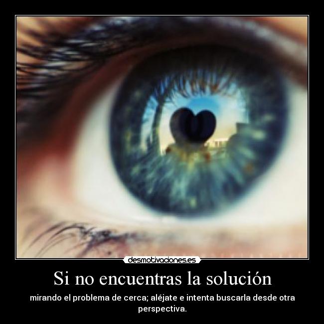 carteles problemas desmotivaciones