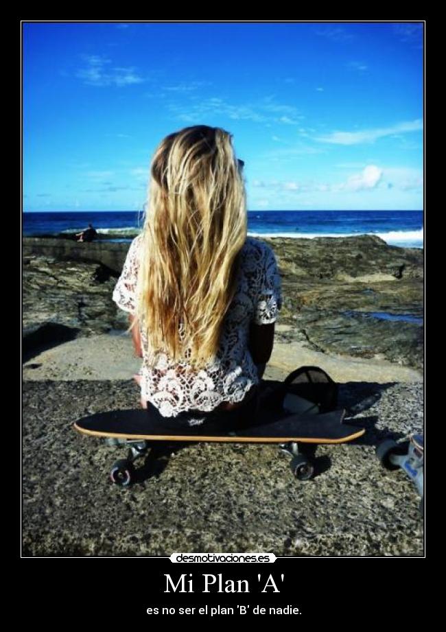 Mi Plan A -