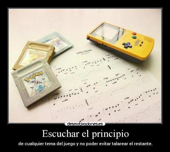 Escuchar el principio -