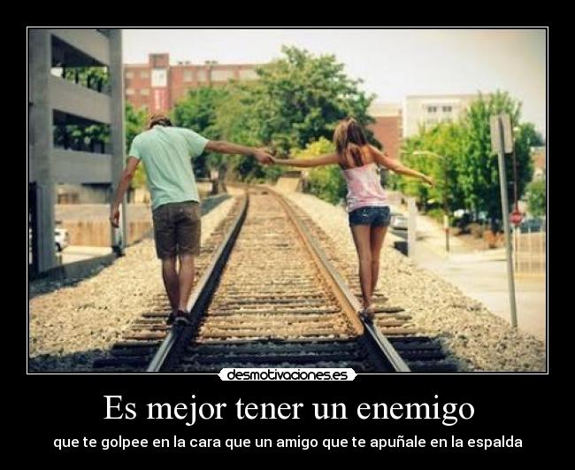 carteles enemigo nah love skaters buen cartel gracias foreveralone desmotivaciones