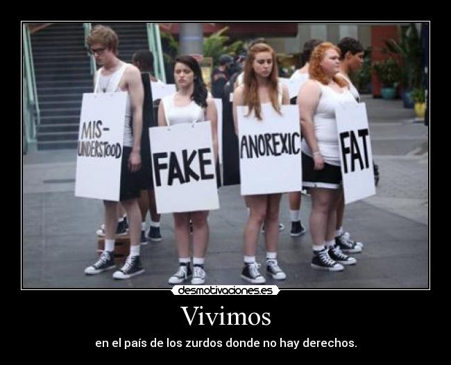 Vivimos -