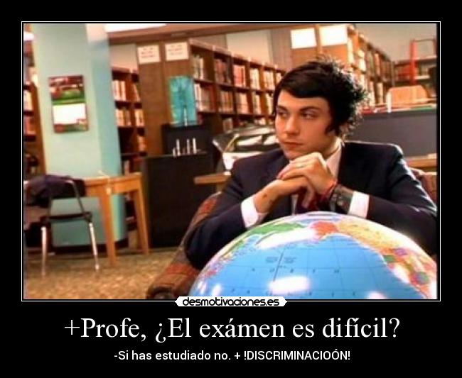 carteles paraelmundo quemebajo desmotivaciones