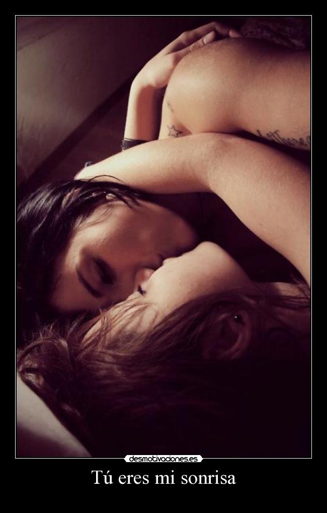 Tú eres mi sonrisa - 