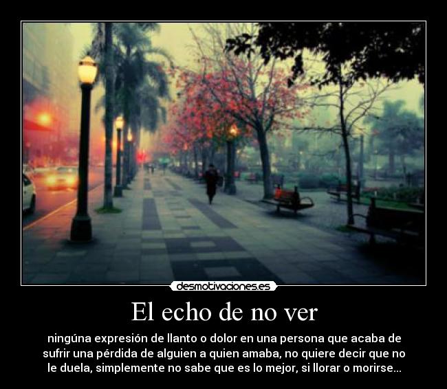 carteles dolor desmotivaciones