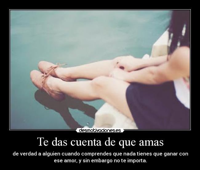 carteles amor nada que ganar perder goku desmotivaciones