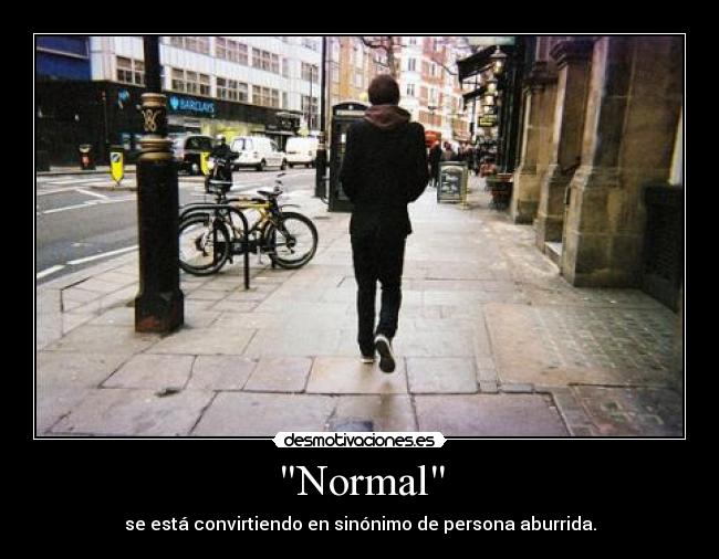 Normal - 