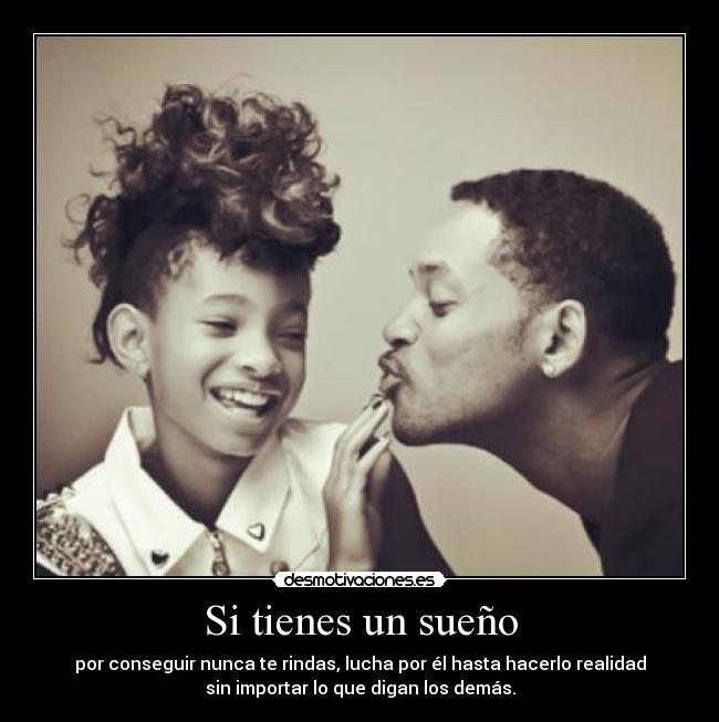 carteles siipiiacarme willow will smith gran actor rapero will smith desmotivaciones