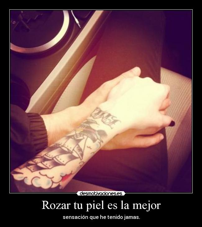 carteles iristello intruders juanan amo como nadie mas desmotivaciones