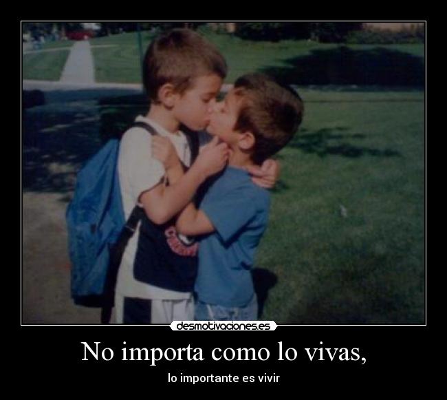 carteles chico sin edad desmotivaciones