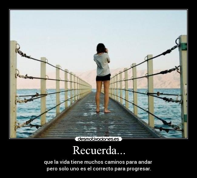 Recuerda... - 