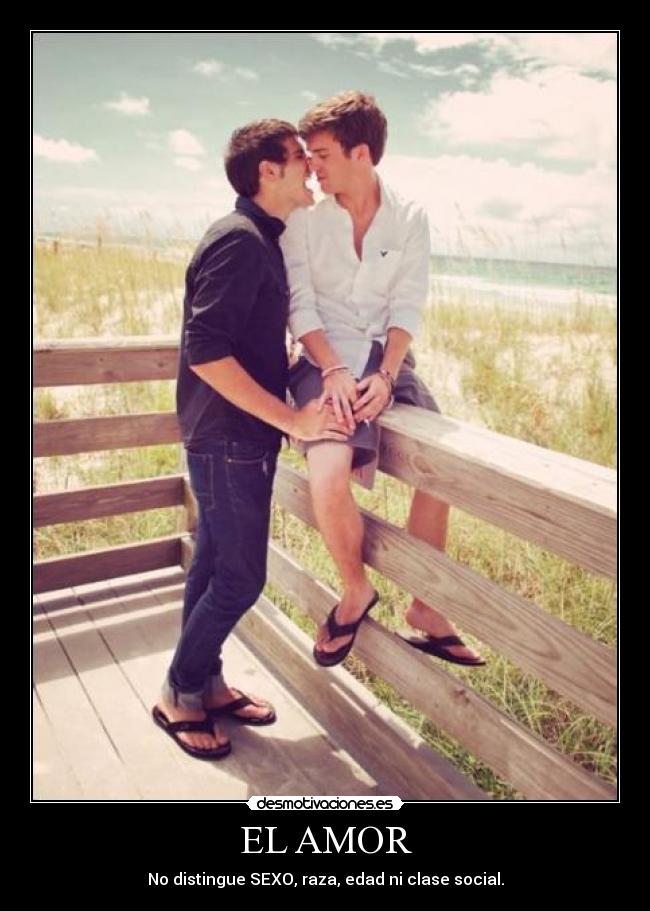 EL AMOR - 