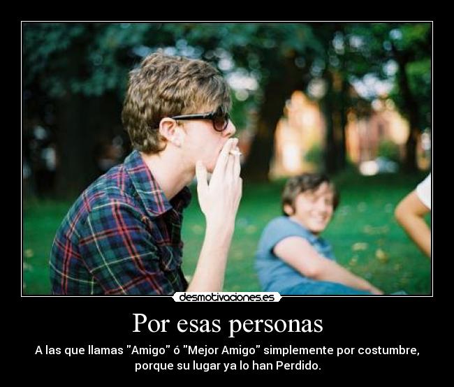 carteles deja ser iluso fuiste pasado hoy alguien ocupa presnete desmotivaciones