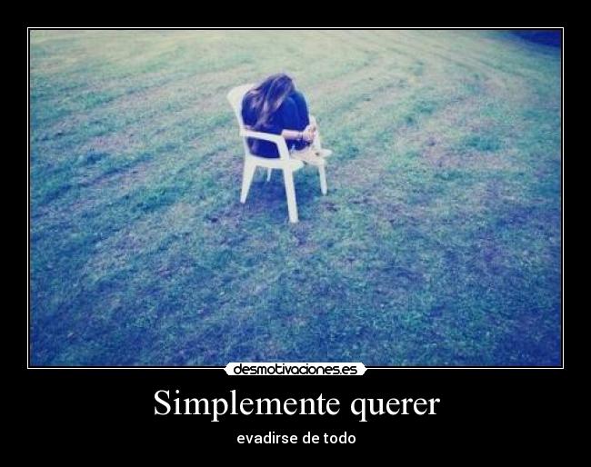 carteles evadirse todo desmotivaciones