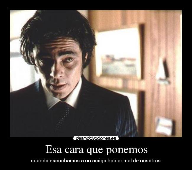 carteles intruders darkjosiko snatch encanta bratt pitt hace pelis buenas desmotivaciones