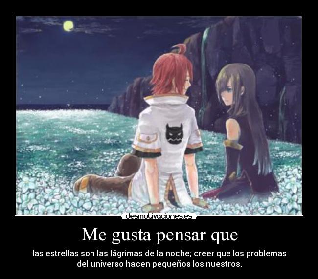 carteles tales the abyss talesof luke fon fabre tear harukaze desmotivaciones