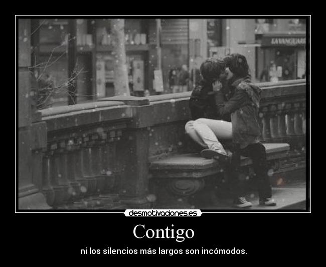 Contigo -
