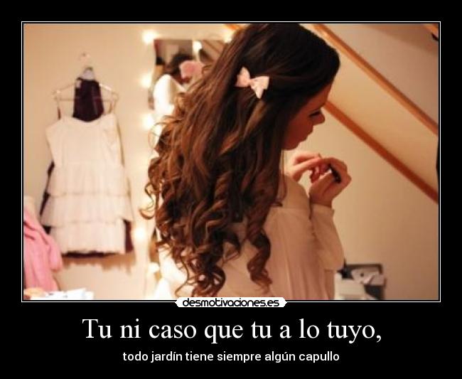 carteles tuyo desmotivaciones