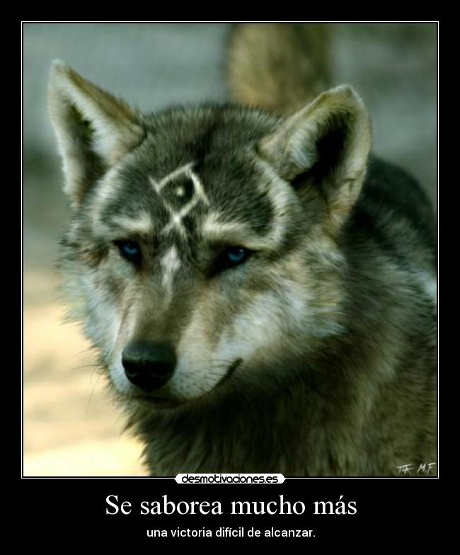 Se saborea mucho más -