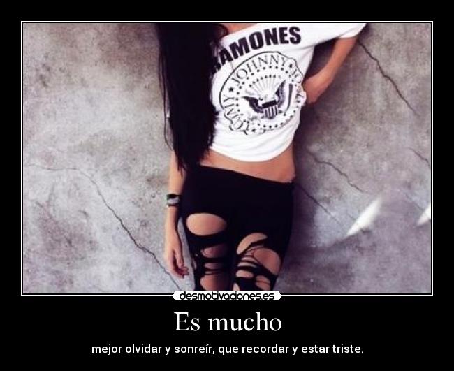 carteles mucho desmotivaciones