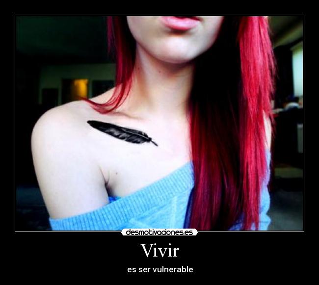 Vivir - 