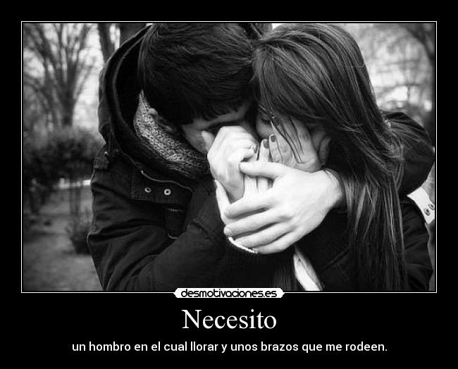 Necesito - 