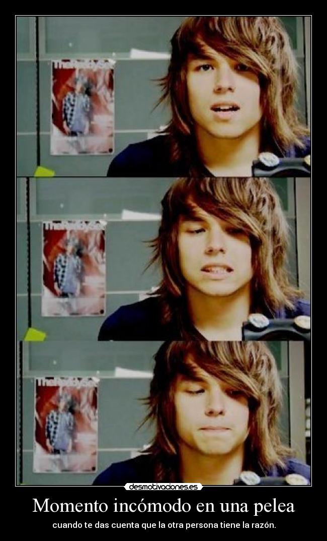 carteles aun asi siguen peleando desmotivaciones