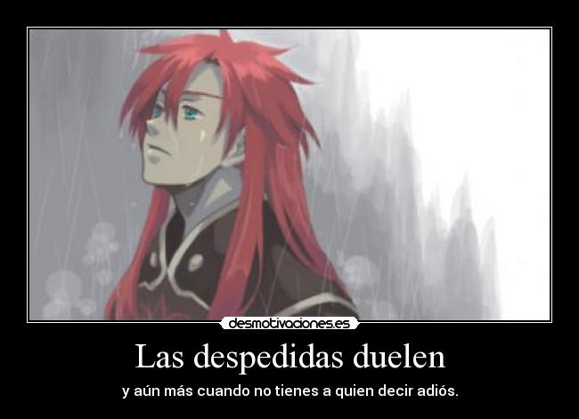 carteles tales the abyss talesof asch the bloody harukaze desmotivaciones