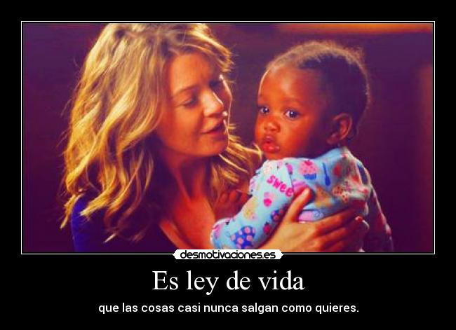 carteles vida luggage anatomia grey zola grey desmotivaciones