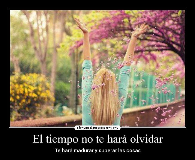 carteles olvidar verdad desmotivaciones