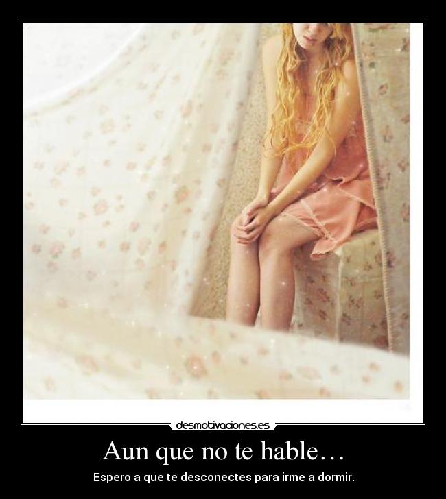 carteles jorgebc3 dormir esperar facebook desmotivaciones