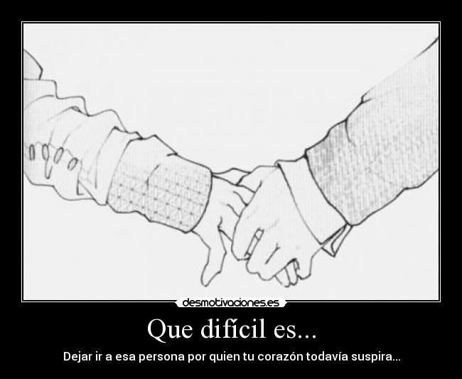 carteles anime frases sentimientos emociones love amor desmotivaciones motivaciones love anime anime frase desmotivaciones