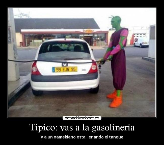 carteles dragon ball desmotivaciones