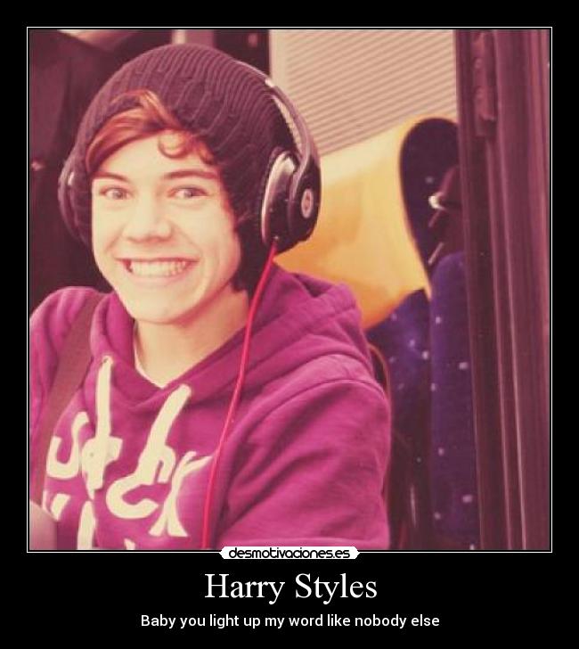 Harry Styles - 