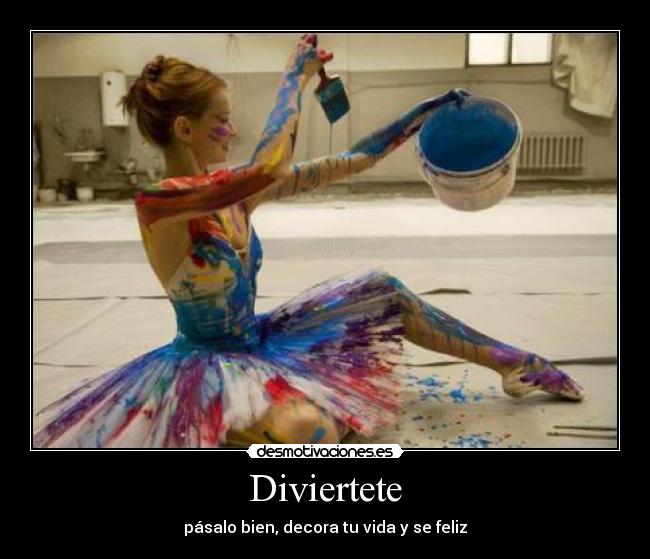 carteles divertir desmotivaciones