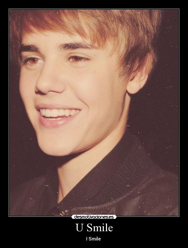 U Smile -