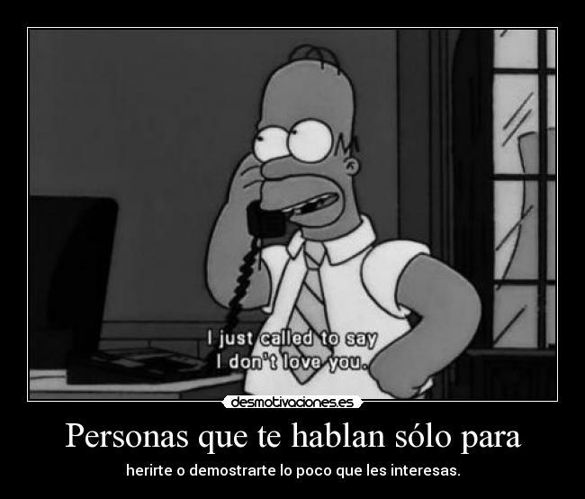 carteles que malote homer desmotivaciones