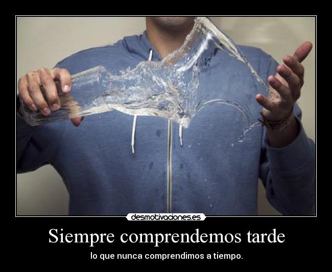 carteles summersummer desmotivaciones