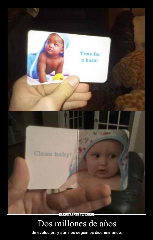 Dos millones de años - 