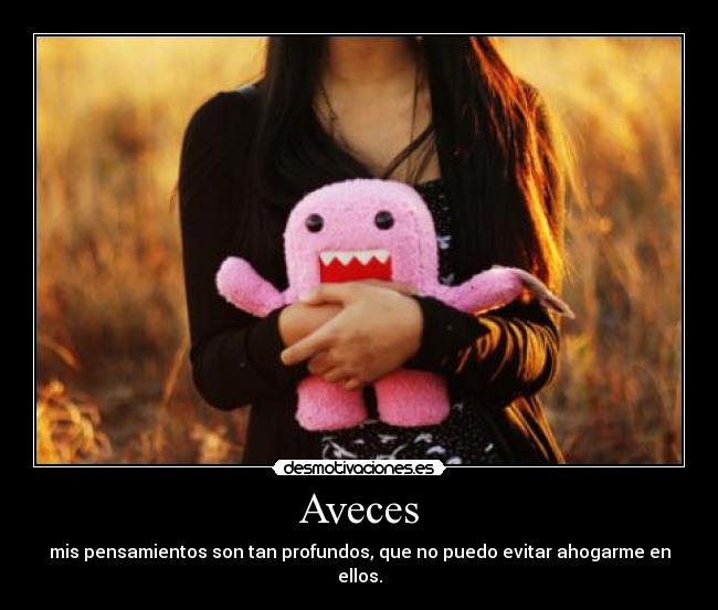 Aveces -